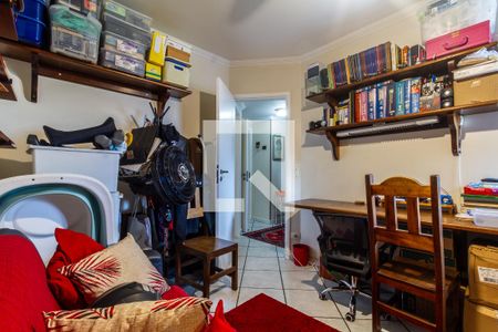 Quarto 1 de apartamento à venda com 3 quartos, 114m² em Campo Belo, São Paulo