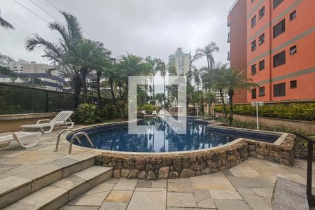 Apartamento para alugar com 3 quartos, 170m² em Balneario Guarujá, Guarujá