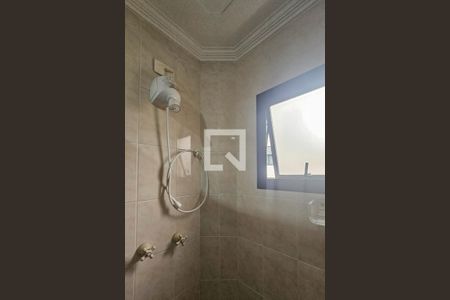 Apartamento para alugar com 3 quartos, 170m² em Balneario Guarujá, Guarujá