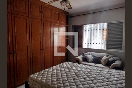 Quarto 1 de casa à venda com 4 quartos, 151m² em Vila Gomes Cardim, São Paulo