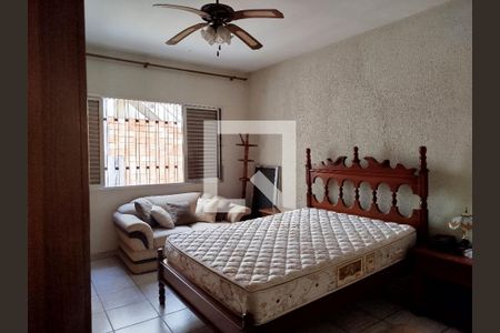 Quarto 1 de casa à venda com 4 quartos, 151m² em Vila Gomes Cardim, São Paulo