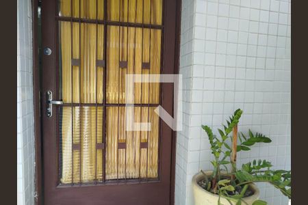 Hall de entrada de casa à venda com 4 quartos, 151m² em Vila Gomes Cardim, São Paulo