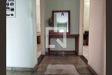 Hall dos quartos de casa à venda com 4 quartos, 151m² em Vila Gomes Cardim, São Paulo