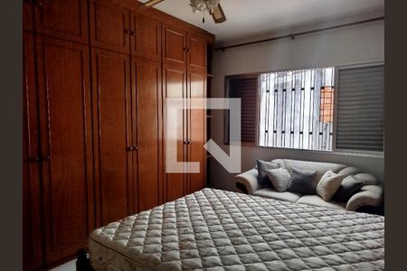 Quarto 1 de casa à venda com 4 quartos, 151m² em Vila Gomes Cardim, São Paulo
