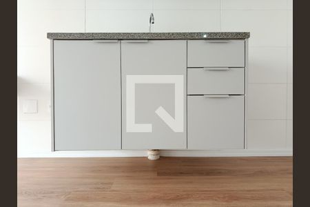 Estúdio de apartamento à venda com 1 quarto, 29m² em Pinheiros, São Paulo