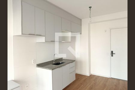 Estúdio de apartamento à venda com 1 quarto, 29m² em Pinheiros, São Paulo