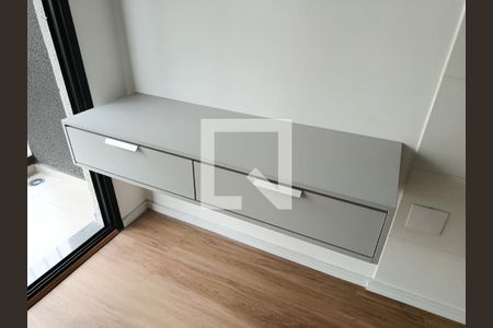 Estúdio de apartamento à venda com 1 quarto, 29m² em Pinheiros, São Paulo