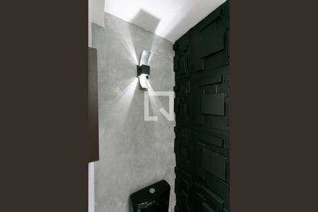 Lavabo de apartamento à venda com 2 quartos, 96m² em Tatuapé, São Paulo