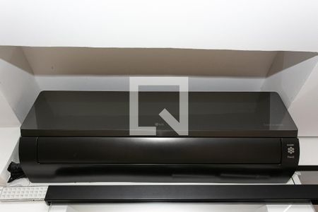 Sala de apartamento à venda com 2 quartos, 96m² em Tatuapé, São Paulo