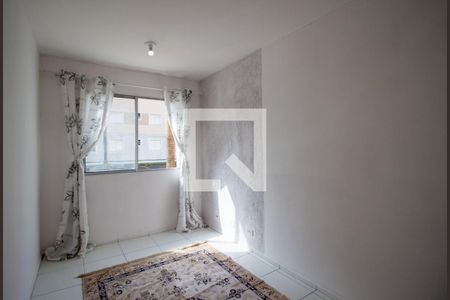 Sala de apartamento para alugar com 2 quartos, 48m² em Vossoroca, Votorantim