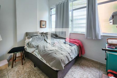 Quarto de apartamento à venda com 1 quarto, 35m² em Centro, Rio de Janeiro