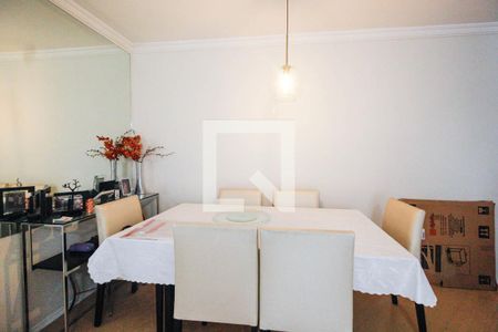 Sala de apartamento à venda com 2 quartos, 60m² em Santana, São Paulo