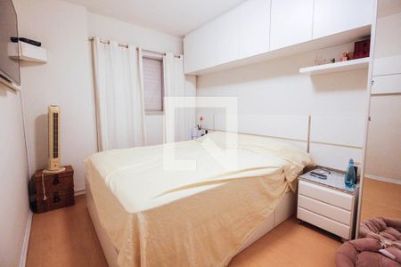 Quarto 1 de apartamento à venda com 2 quartos, 60m² em Santana, São Paulo