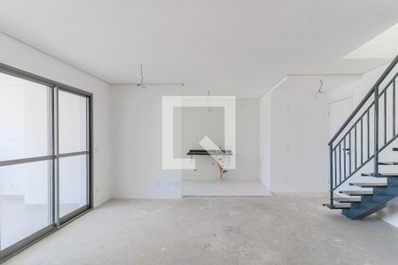 Sala 1 de apartamento à venda com 2 quartos, 159m² em Santo Amaro, São Paulo