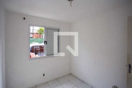 Quarto 2 de apartamento à venda com 2 quartos, 54m² em Jardim Casa Grande, Diadema