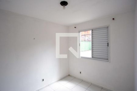 Quarto 1 de apartamento à venda com 2 quartos, 54m² em Jardim Casa Grande, Diadema