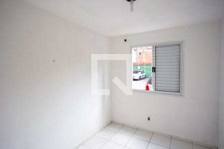 Quarto 2 de apartamento à venda com 2 quartos, 54m² em Jardim Casa Grande, Diadema