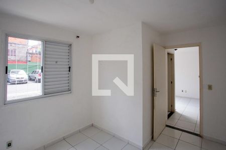 Quarto 1 de apartamento à venda com 2 quartos, 54m² em Jardim Casa Grande, Diadema