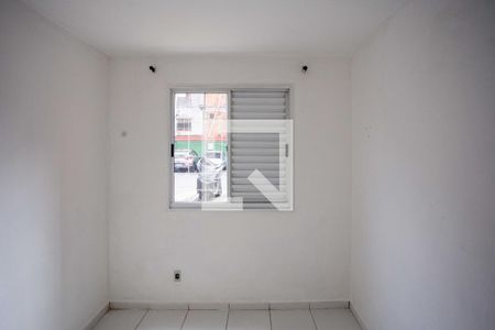 Quarto 1 de apartamento à venda com 2 quartos, 54m² em Jardim Casa Grande, Diadema