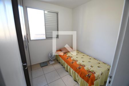 Quarto 1 de apartamento à venda com 2 quartos, 46m² em Vila 31 de Março, Campinas