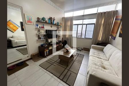 Apartamento à venda com 2 quartos, 68m² em Copacabana, Rio de Janeiro