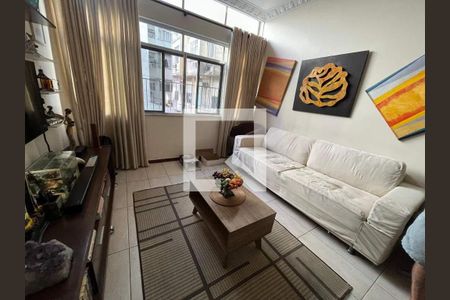 Apartamento à venda com 2 quartos, 68m² em Copacabana, Rio de Janeiro