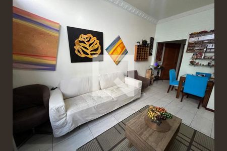 Apartamento à venda com 2 quartos, 68m² em Copacabana, Rio de Janeiro