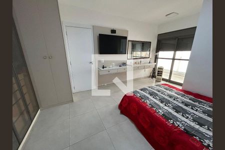 Apartamento à venda com 3 quartos, 129m² em Alto da Mooca, São Paulo