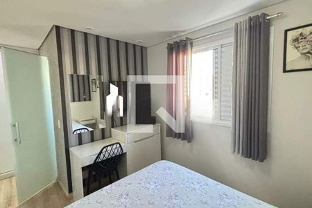 Apartamento à venda com 3 quartos, 125m² em Campestre, Santo André