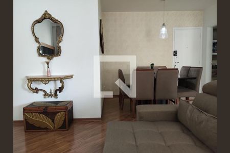 Apartamento à venda com 3 quartos, 92m² em Vila Regente Feijó, São Paulo