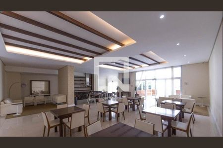 Apartamento à venda com 3 quartos, 92m² em Vila Regente Feijó, São Paulo