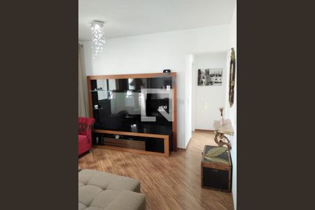 Apartamento à venda com 3 quartos, 92m² em Vila Regente Feijó, São Paulo