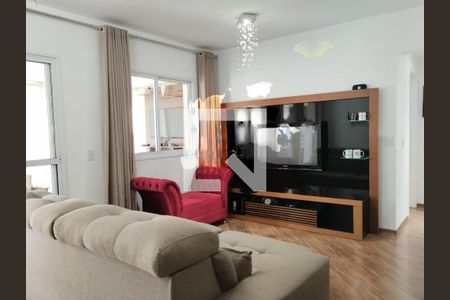 Apartamento à venda com 3 quartos, 92m² em Vila Regente Feijó, São Paulo