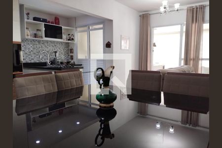 Apartamento à venda com 3 quartos, 92m² em Vila Regente Feijó, São Paulo