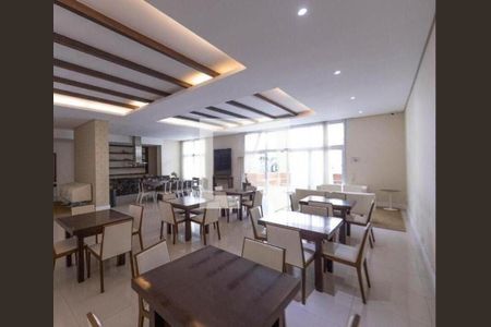 Apartamento à venda com 3 quartos, 92m² em Vila Regente Feijó, São Paulo