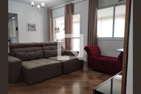 Apartamento à venda com 3 quartos, 92m² em Vila Regente Feijó, São Paulo