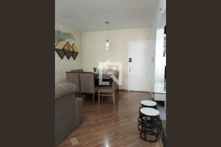 Apartamento à venda com 3 quartos, 92m² em Vila Regente Feijó, São Paulo