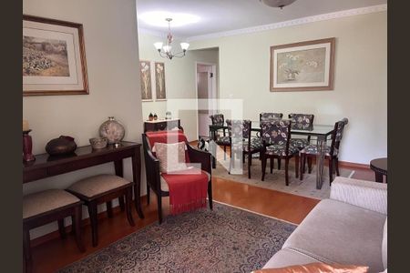 Apartamento à venda com 2 quartos, 101m² em Vila Sofia, São Paulo