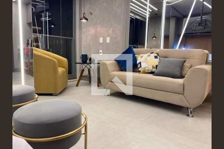 Apartamento à venda com 1 quarto, 30m² em Pinheiros, São Paulo