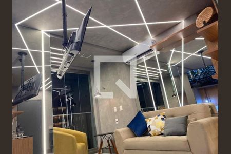 Apartamento à venda com 1 quarto, 30m² em Pinheiros, São Paulo