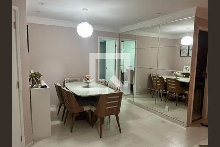 Apartamento à venda com 5 quartos, 117m² em Jardim Lar Sao Paulo, São Paulo