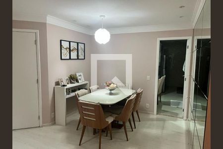 Apartamento à venda com 5 quartos, 117m² em Jardim Lar Sao Paulo, São Paulo