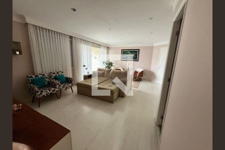 Apartamento à venda com 5 quartos, 117m² em Jardim Lar Sao Paulo, São Paulo