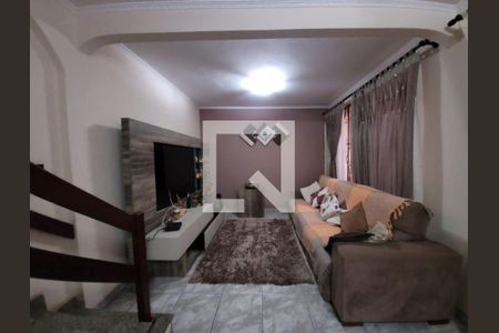 Casa à venda com 3 quartos, 180m² em Vila Virginia, São Paulo
