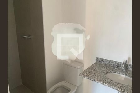 Apartamento à venda com 1 quarto, 38m² em Brooklin, São Paulo