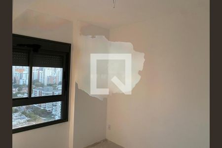 Apartamento à venda com 1 quarto, 38m² em Brooklin, São Paulo