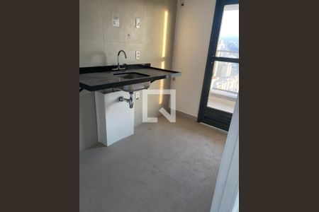 Apartamento à venda com 1 quarto, 38m² em Brooklin, São Paulo