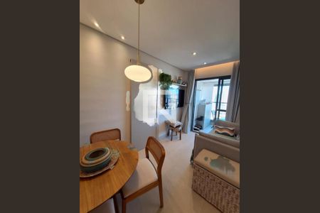 Apartamento à venda com 1 quarto, 38m² em Brooklin, São Paulo