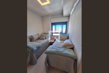 Apartamento à venda com 1 quarto, 38m² em Brooklin, São Paulo