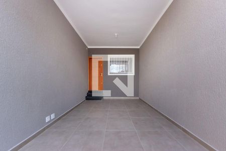 Casa à venda com 3 quartos, 95m² em Jardim Record, São Paulo